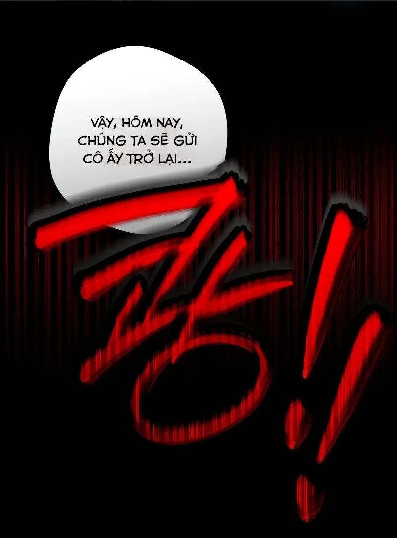 Bạo Chúa Độc Ác Trở Lại Chap 9 - trang 8
