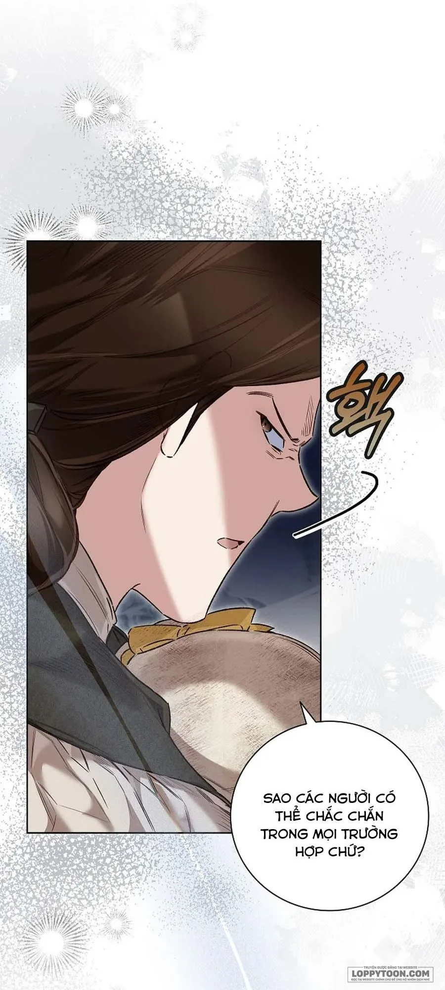 Papa Là Kẻ Thù Kiếp Trước Của Tôi? Chap 61 - trang 34