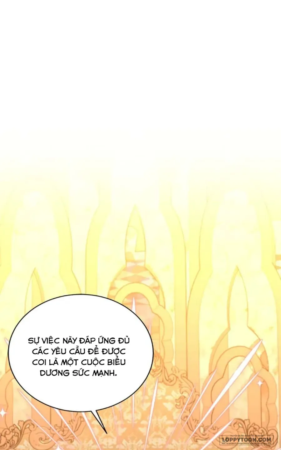 Công Chúa Bé Con Hạng S Thật Mạnh Chap 36 - trang 2
