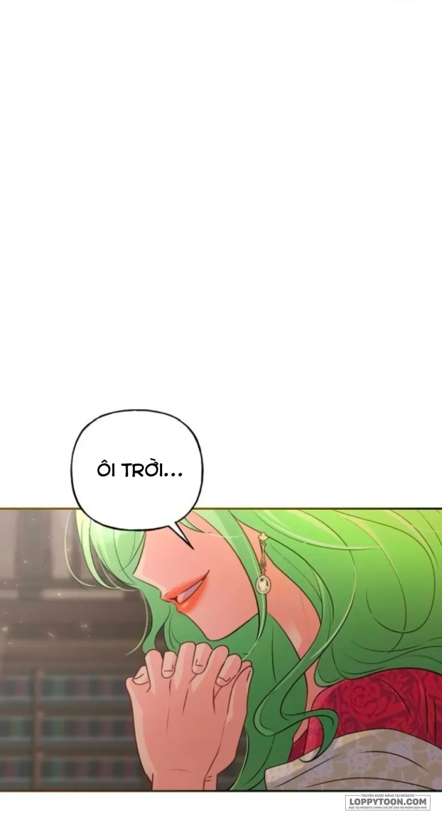 Hầu Gái Không Thích Nuôi Dạy Trẻ Nhỏ Chap 30 - trang 11