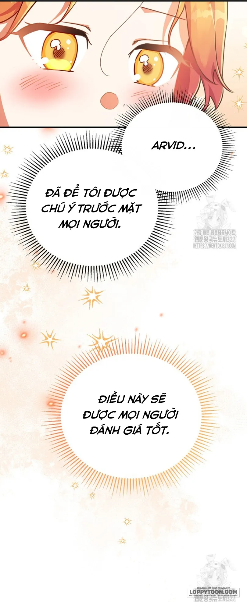 Bé Con Chốn Hoa Nở Chap 41 - trang 18