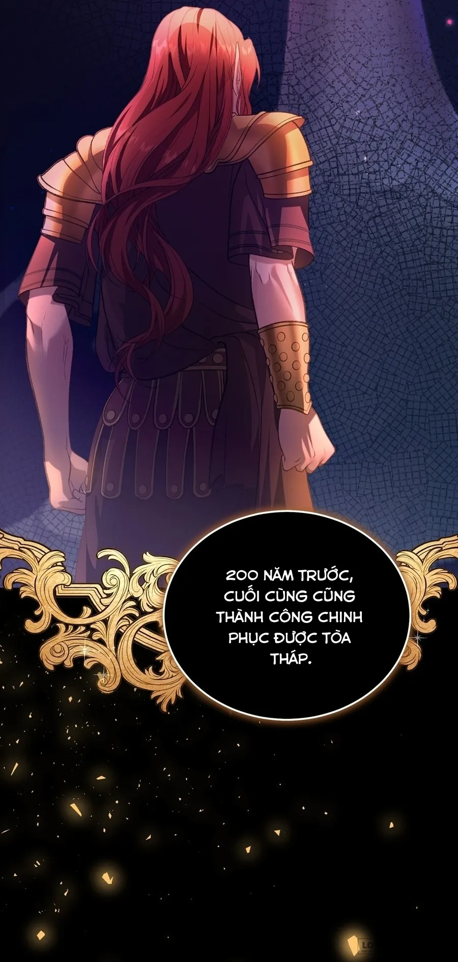 Nàng Tiên, Hãy Ký Hợp Đồng Nào Chap 21 - trang 72