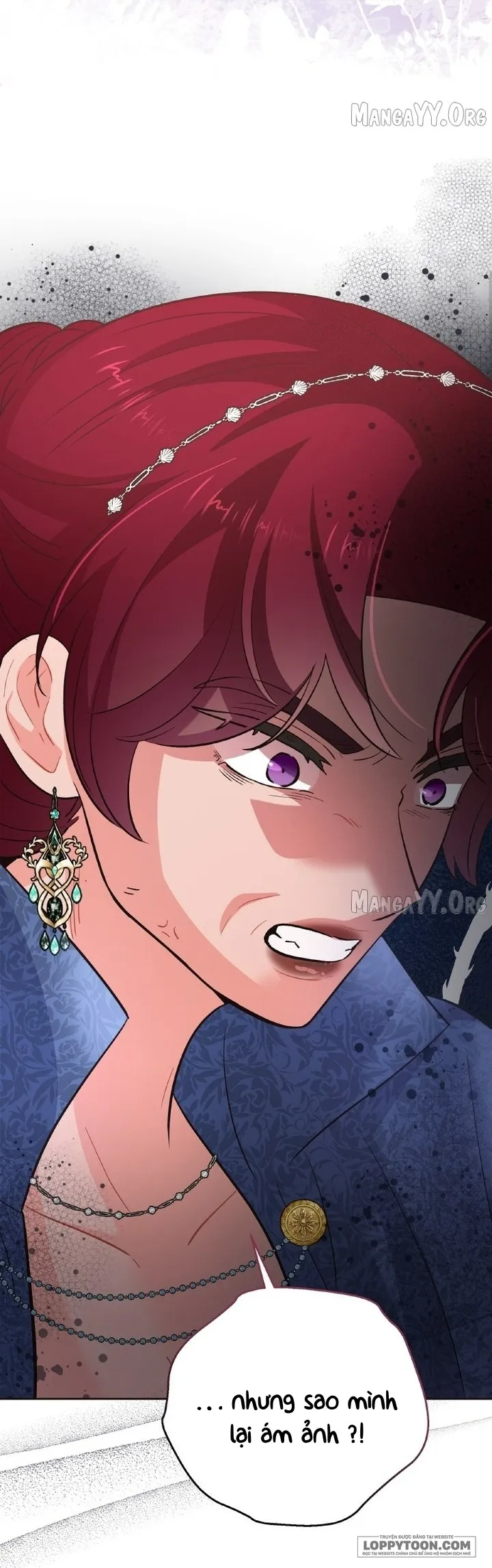 Hầu Gái Không Thích Nuôi Dạy Trẻ Nhỏ Chap 79 - trang 5