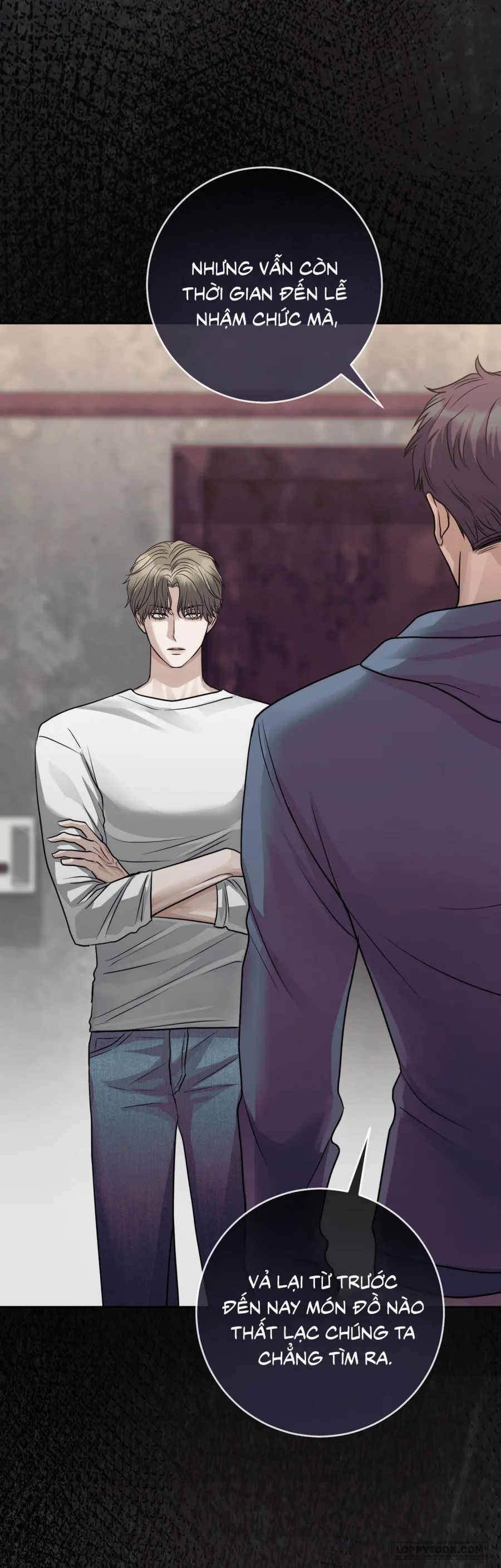 Hang Kiến Chap 2 - trang 48