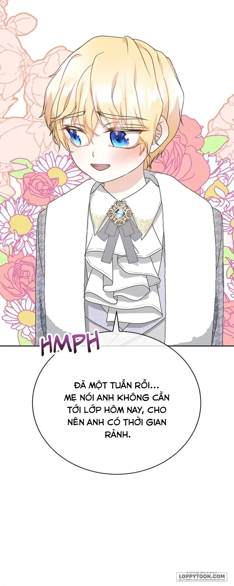 Sinh Ra Trở Thành Nhân Vật Không Có Trong Nguyên Tác Chap 27 - trang 57