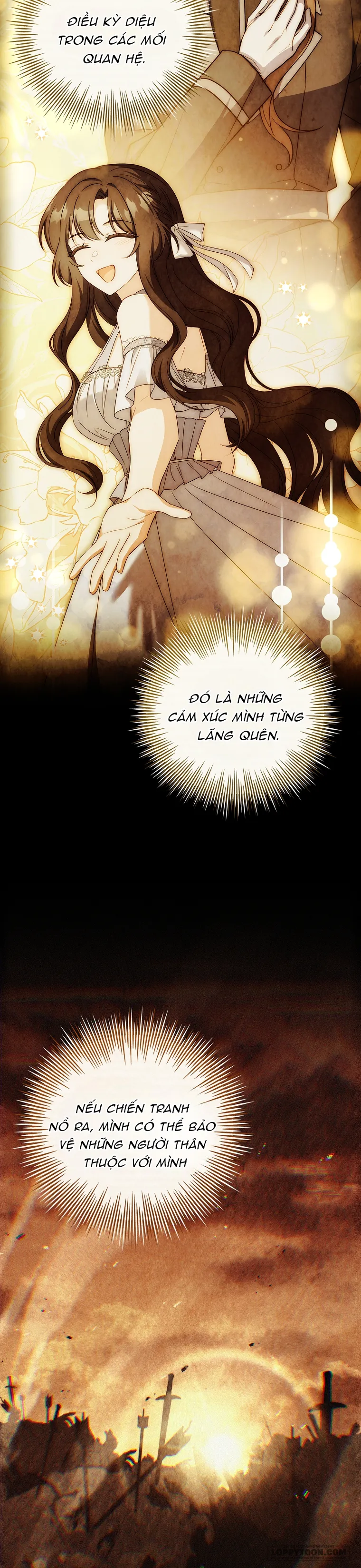 Cha Nào Con Nấy Chap 45 - trang 16