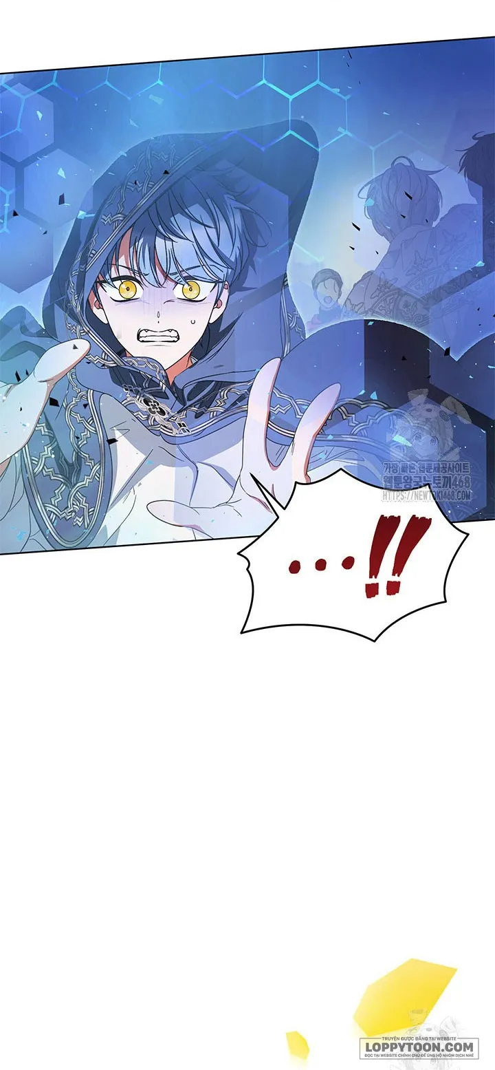 Nuôi Dưỡng Em Gái Xinh Đẹp Chap 96 - trang 45