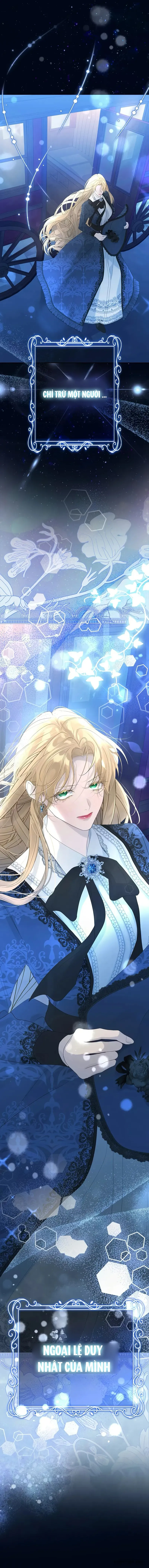Không Cần Hối Hận Chap 11 - trang 22