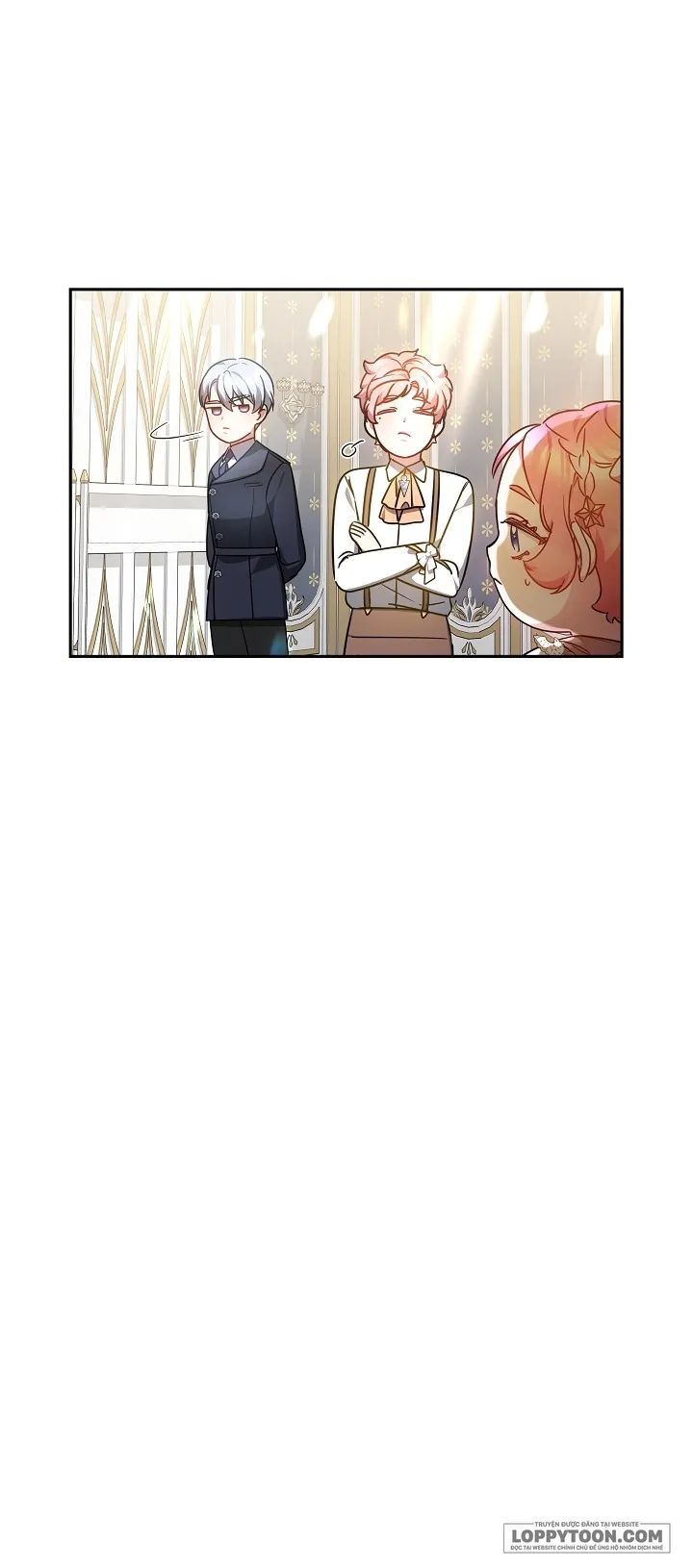 Rồng Con Thuần Hóa Những Kẻ Điên Rồ Chap 16 - trang 21