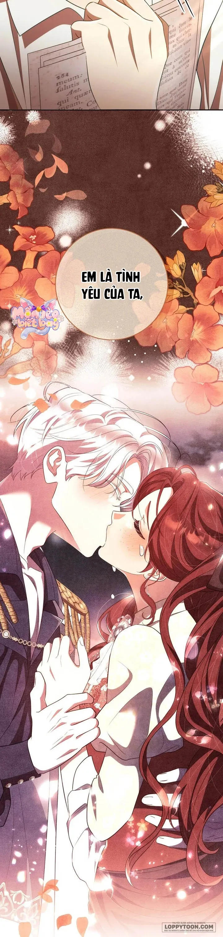 Vị Hoàng Tử Của Em Chap 40 - H - trang 28