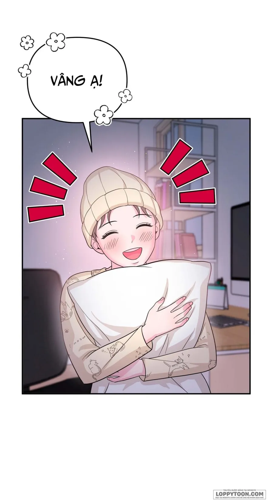 Bạn Anh Trai Tôi : Kang Tae Geon Chap 4 - trang 37