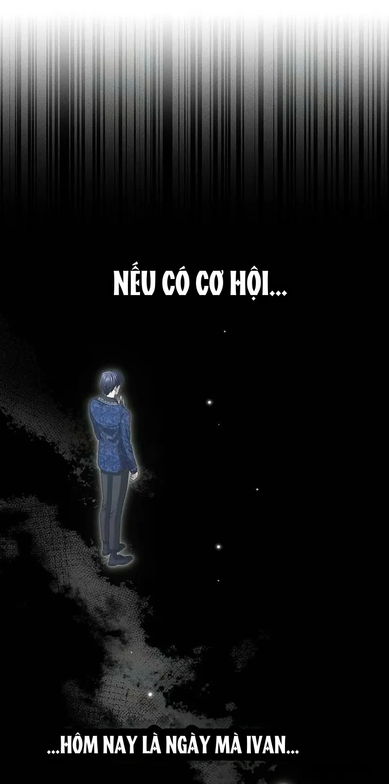 Presepe Bên Ngoài Chiếc Lồng Chap 27 - trang 60