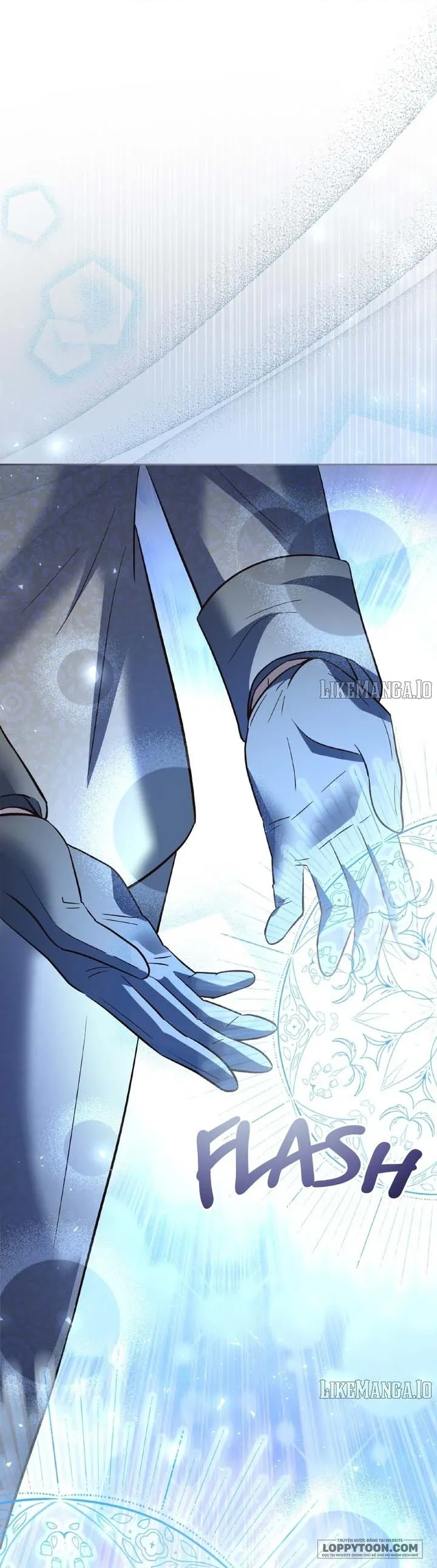 Hầu Gái Không Thích Nuôi Dạy Trẻ Nhỏ Chap 70 - trang 30