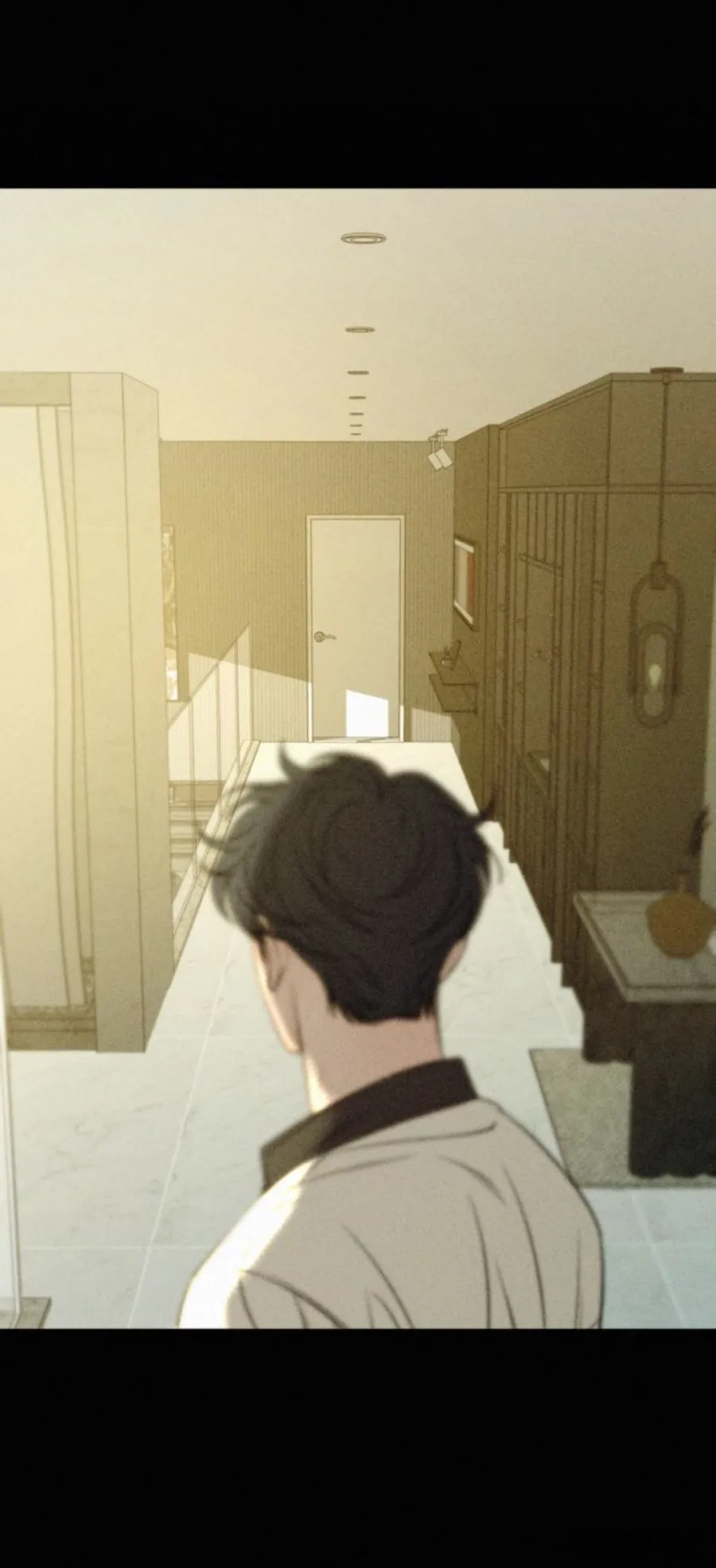 Chiến Lược Tình Yêu Trong Sáng Chap 92 - trang 100