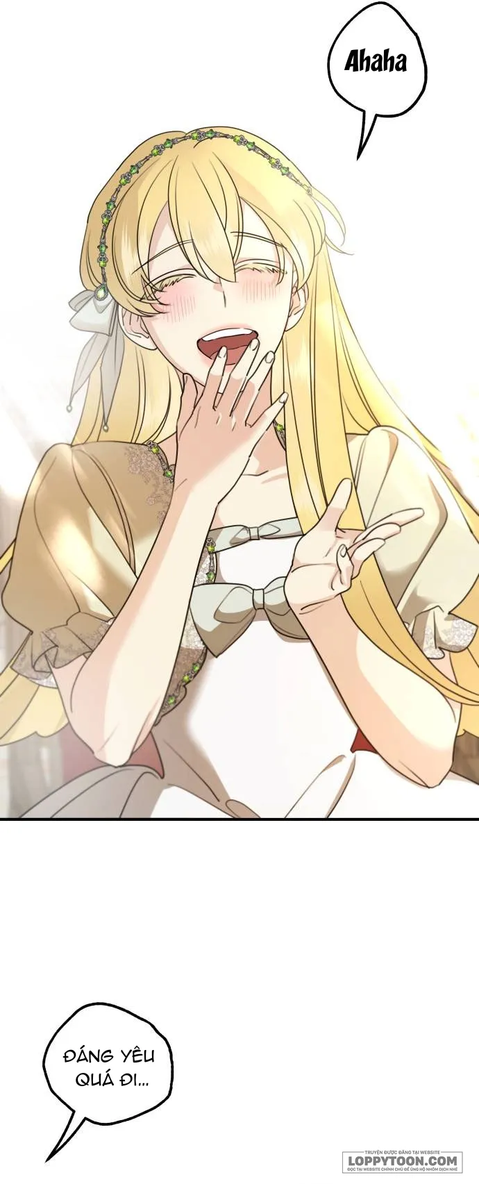 Gia Đình Chồng Quá Ám Ảnh Bởi Tôi Chap 64 - trang 58