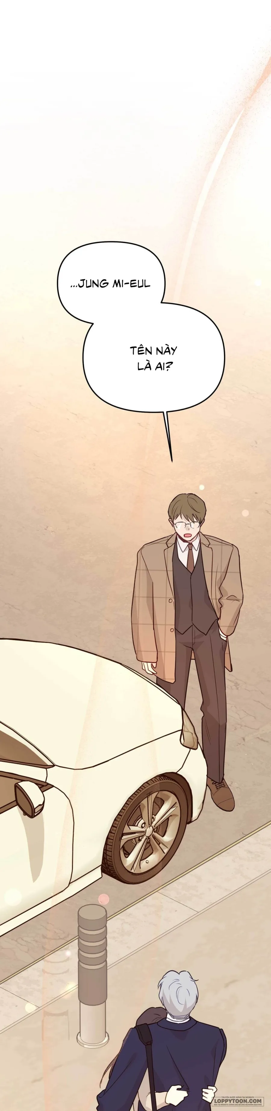 Tôi Nuôi Trai Chỉ Để "Thịt" Chap 21 - trang 58