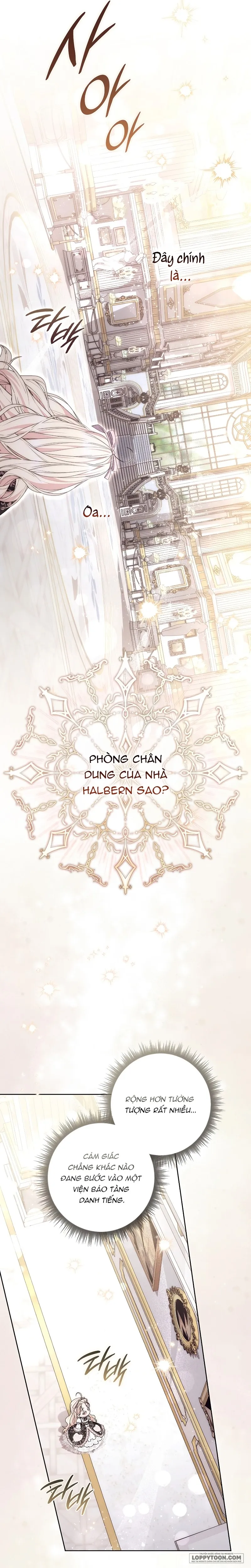 Nam Chính Bệnh Hoạn Ám Ảnh Với Sức Khoẻ Của Tôi Chap 68 - trang 21
