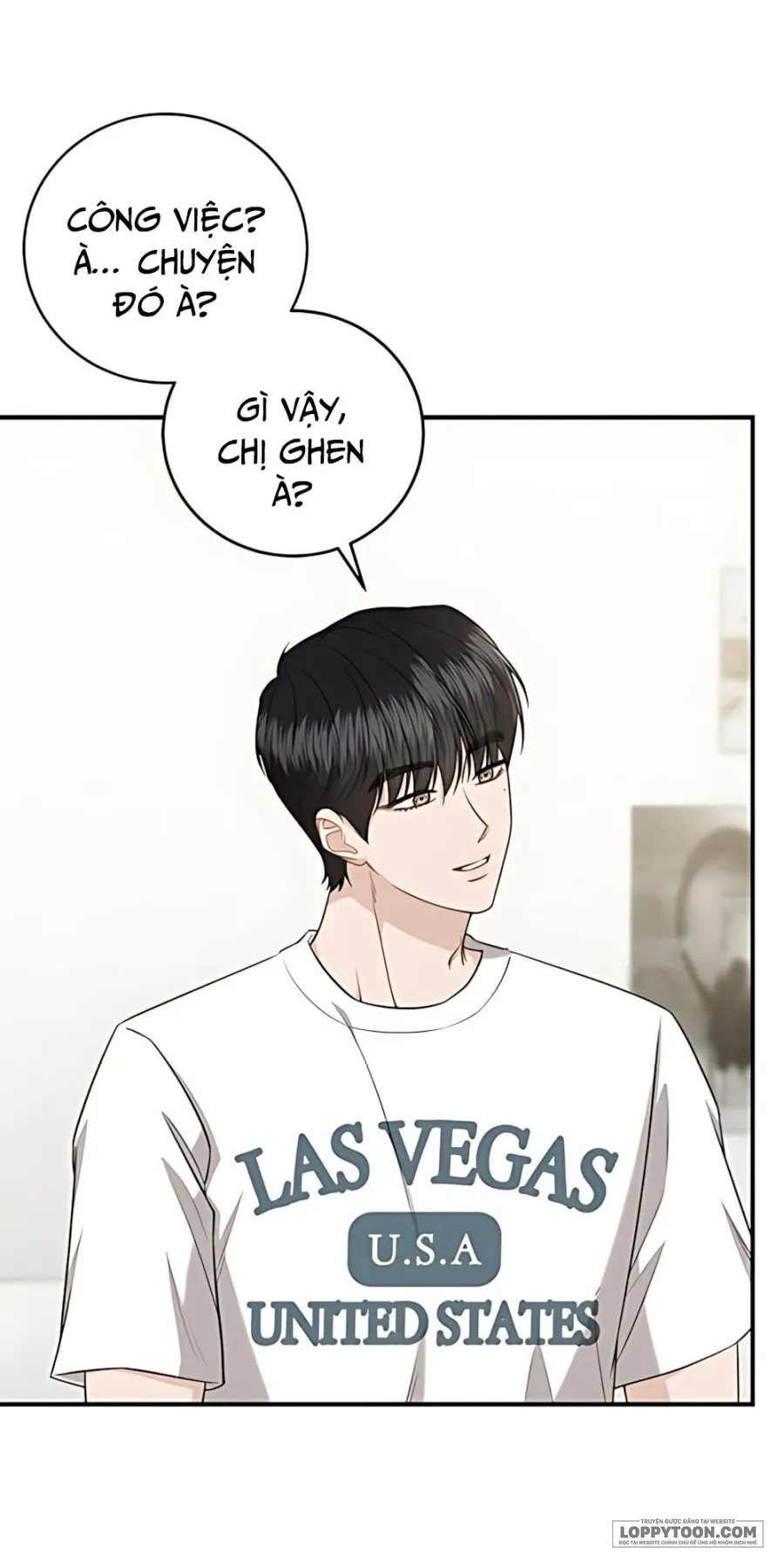 Quy Luật Cải Tạo Kẻ Rác Rưởi Chap 3 - trang 54