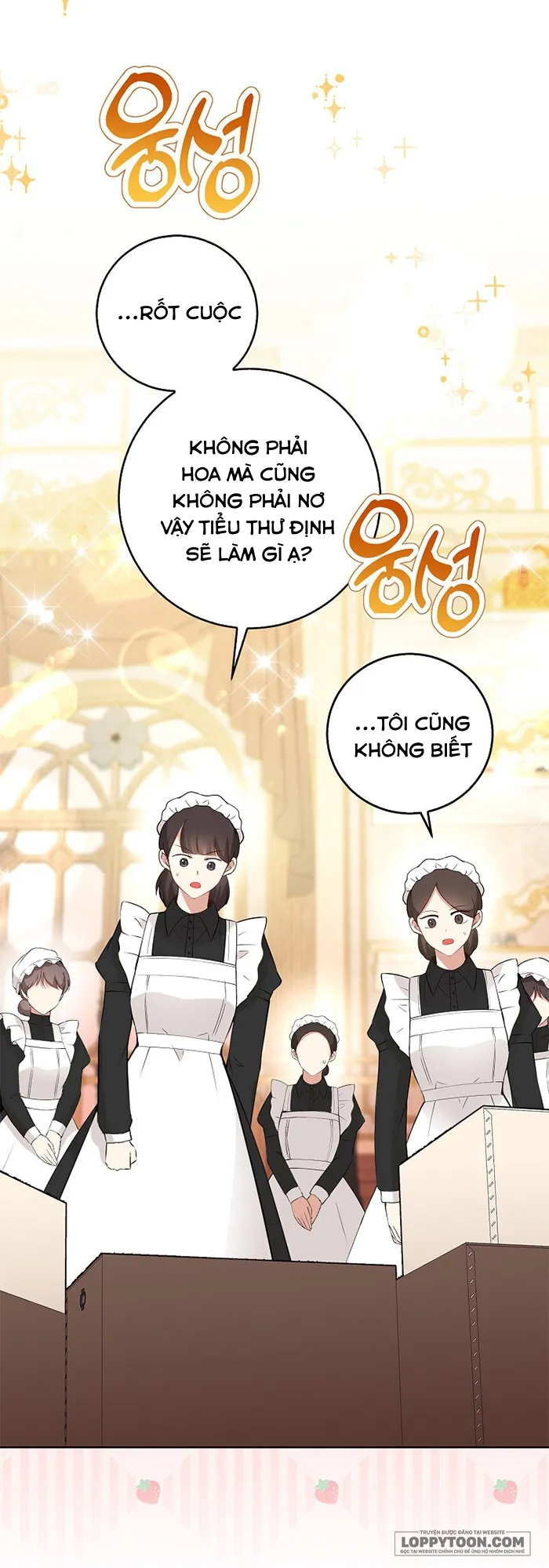 Sóc Con Tài Năng Chap 34 - trang 55