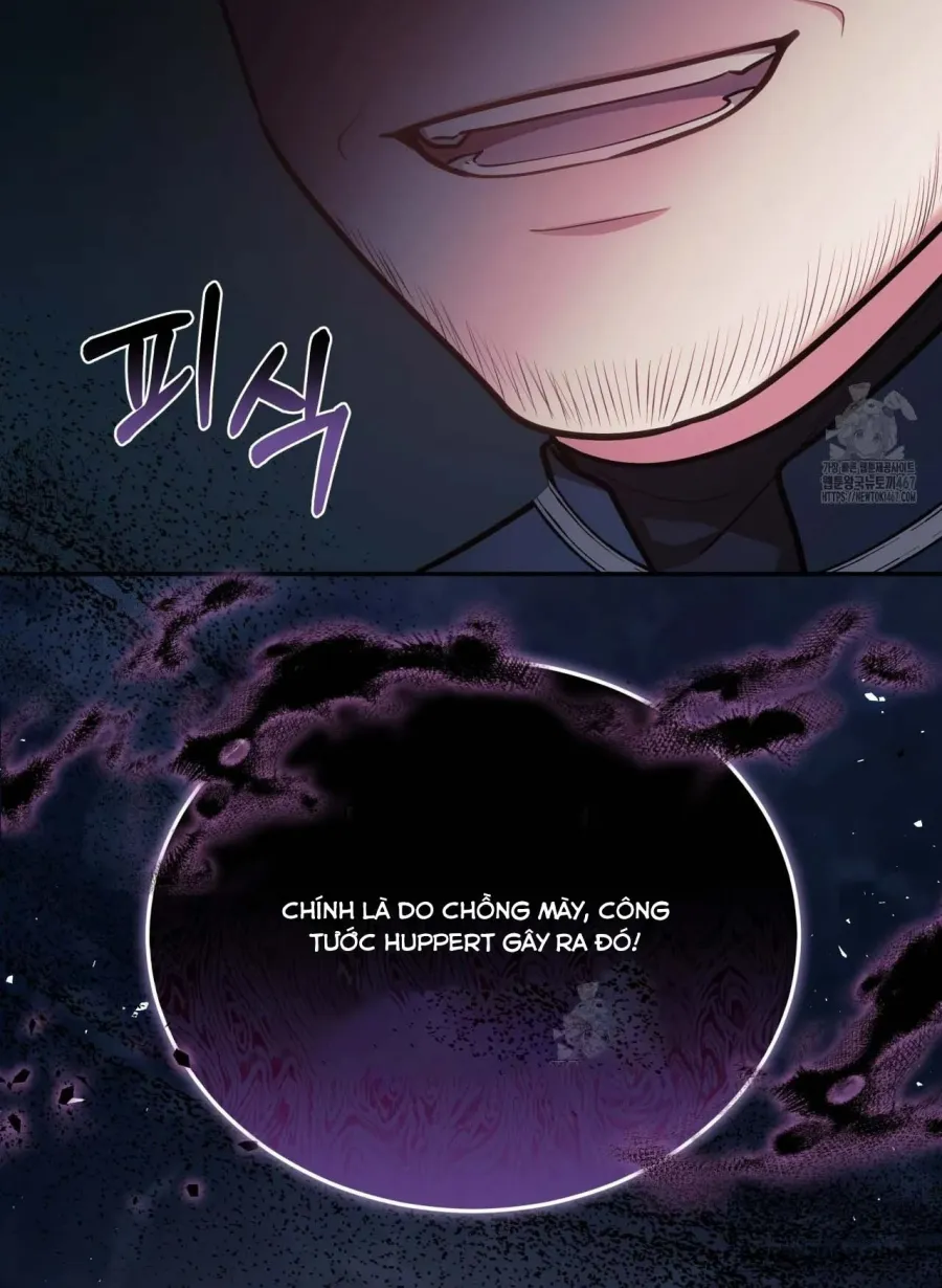 Dù Là Mẹ Kế Nhưng Tôi Thoát Khỏi Cái Chết Rất Dễ Dàng Chap 69 - trang 20
