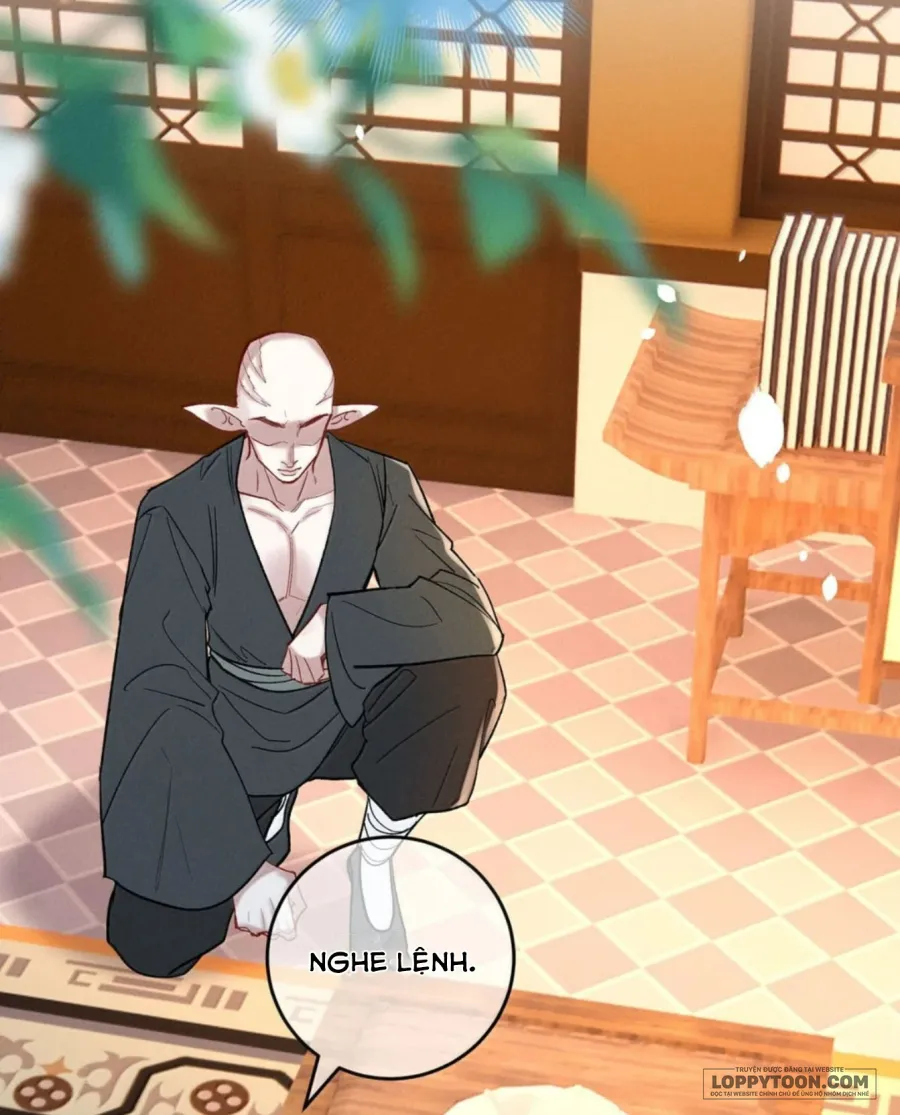 Dâng Cá Muối Cho Sư Tổ Chap 47 - trang 41