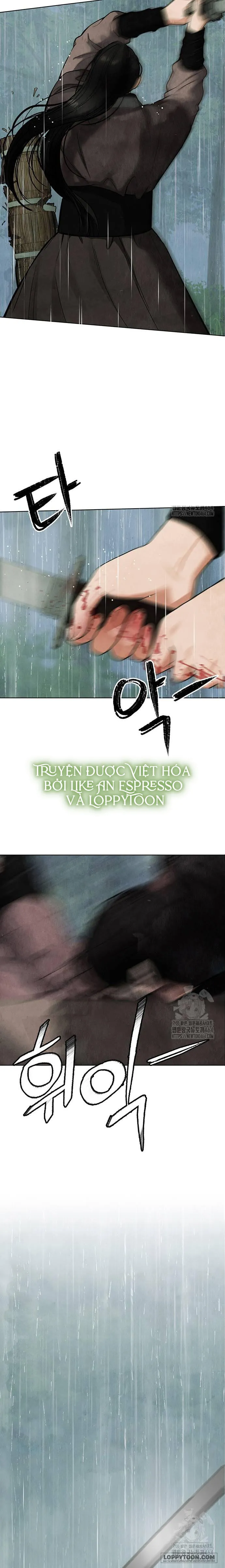 Quỷ Hồn Chap 3 - trang 27