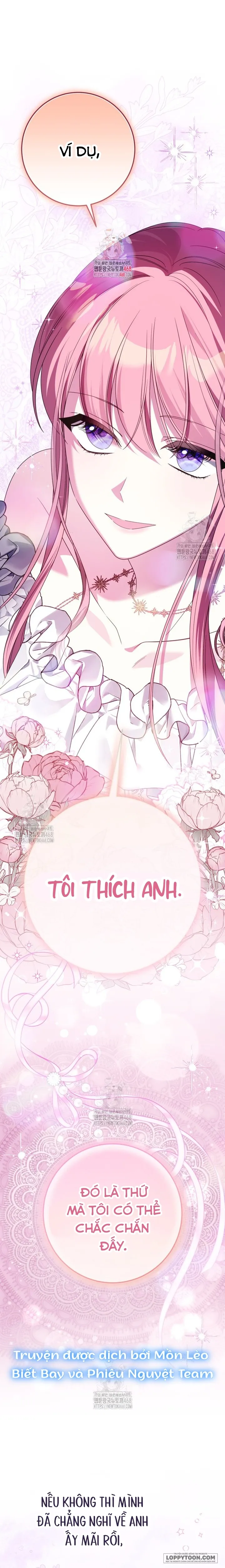 Tôi Gặp Nam Chính Trong Tù Chap 73 - trang 1