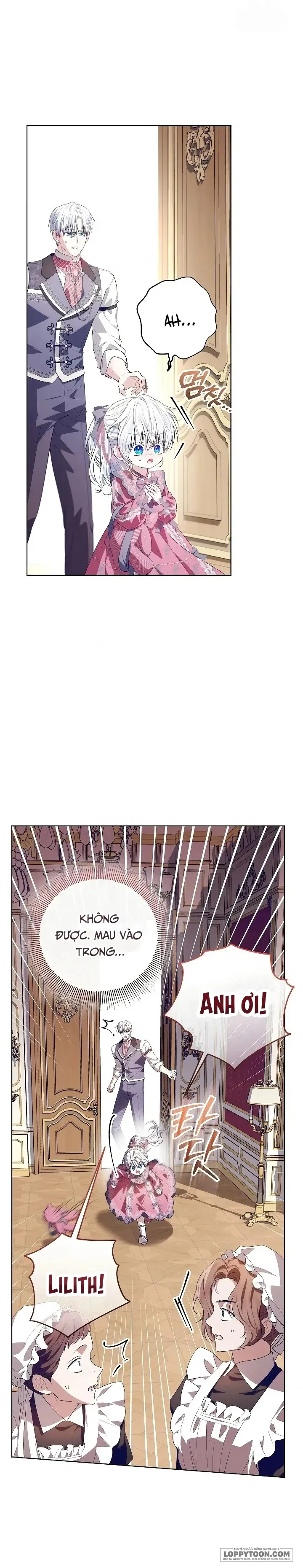 Người Cha Che Giấu Sức Mạnh Chap 26 - trang 19