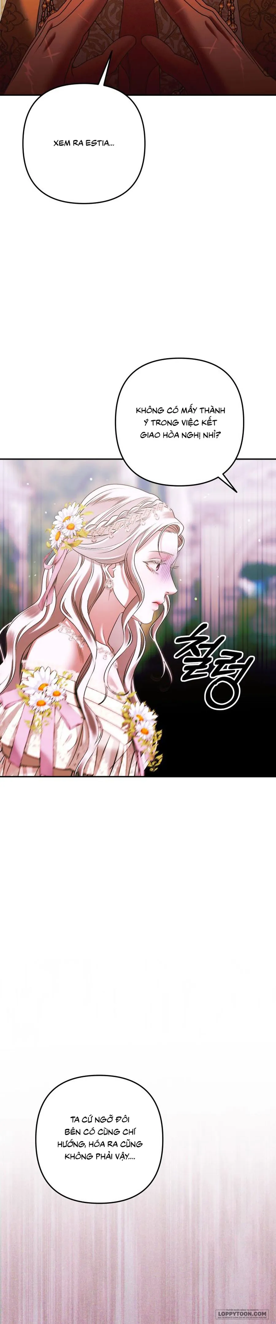 Cuộc Hôn Nhân Bị Cướp Đoạt Chap 28 - trang 20