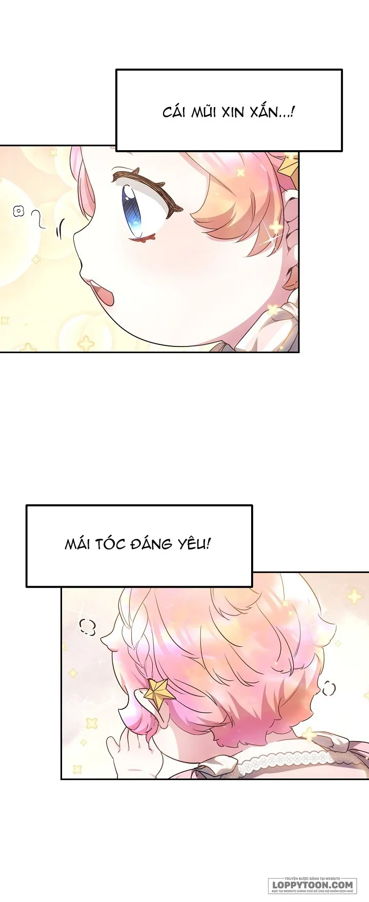 Rồng Con Thuần Hóa Những Kẻ Điên Rồ Chap 8 - trang 8