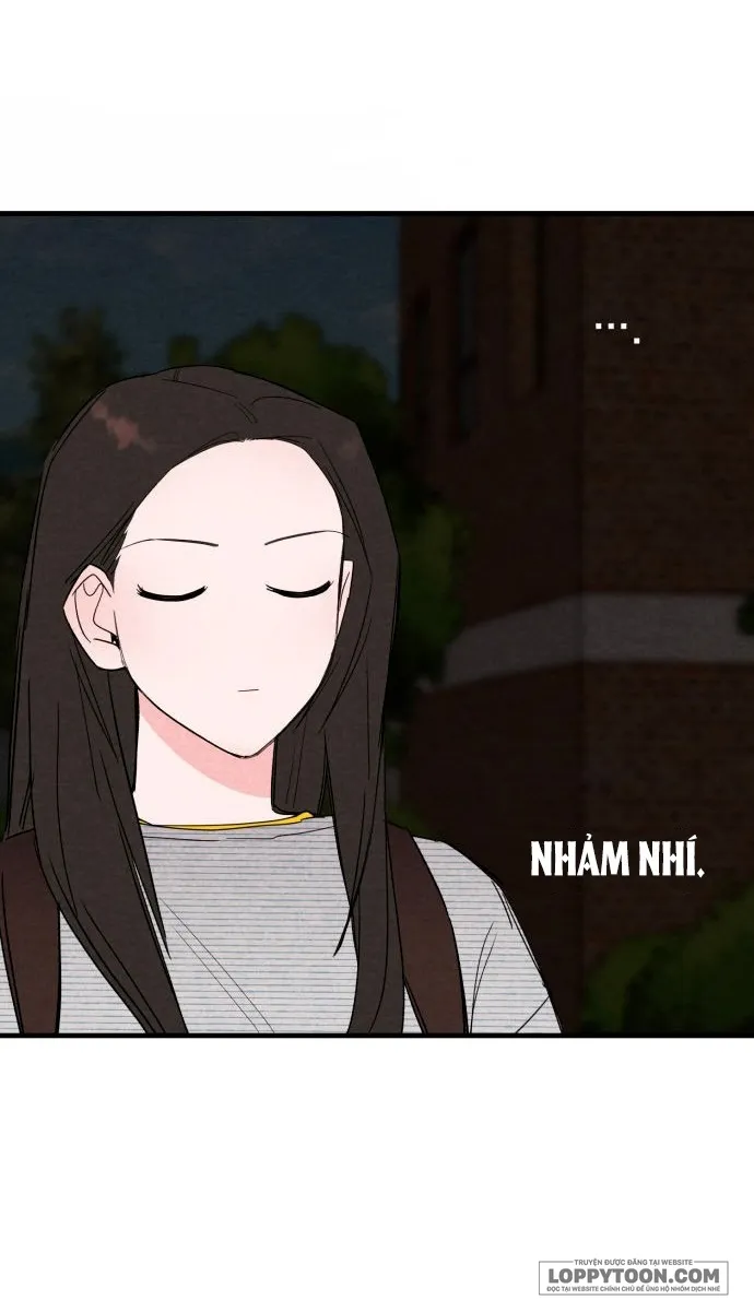 Bộ Mặt Che Giấu Của Tiền Bối Hoàn Hảo Chap 17 - 17. Kỹ thuật bẻ ngón tay của tiền bối hoàn hảo - trang 5
