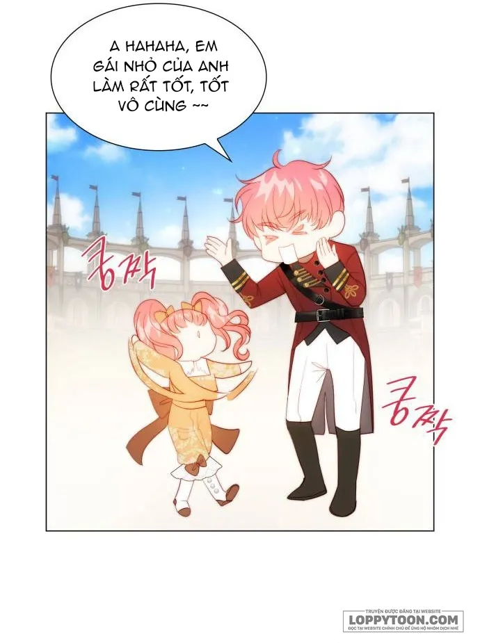 Tôi Được Sinh Ra Là Cô Con Gái Thứ Hai Chap 28 - trang 37