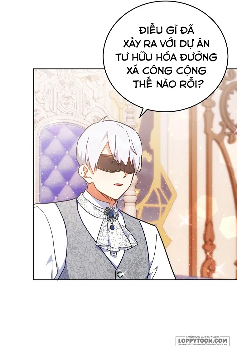 Bé Con Chốn Hoa Nở Chap 19 - trang 52