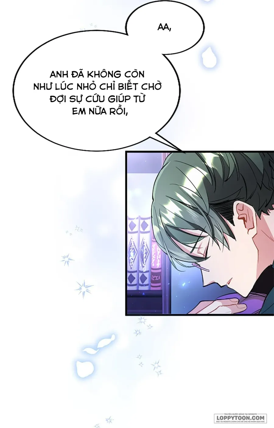 Đại Tiểu Thư Sao Phải Giả Nam Chap 81 - trang 98
