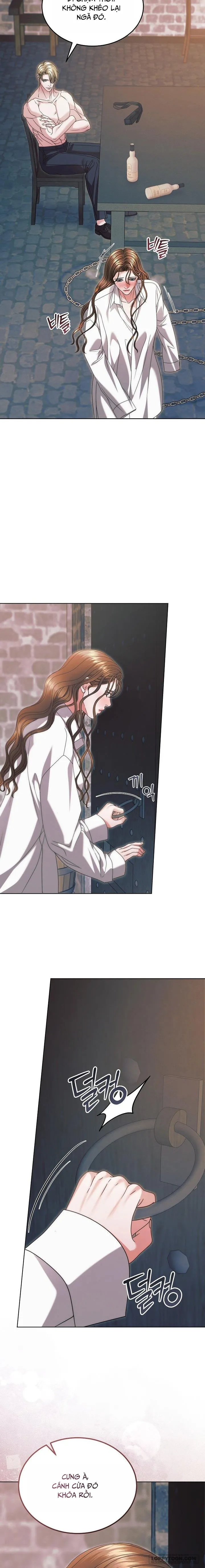 Hãy Cầu Xin Tôi Đi Chap 67 - 🔞🔞🔞 - trang 12