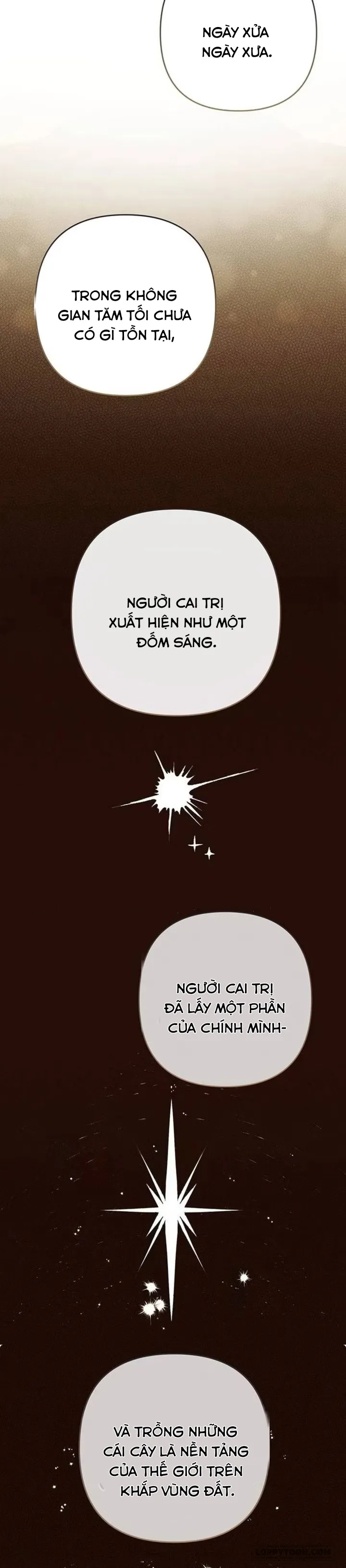 Bạo Chúa Bé Con Chap 55 - END SS1 - trang 8