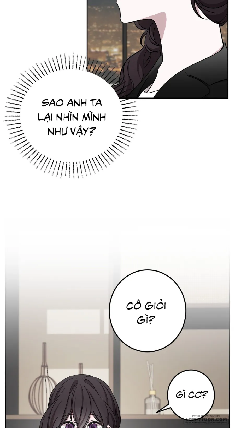 Quả Nhiên Vị Giám Đốc Điều Hành Đó… Chap 4 - trang 4