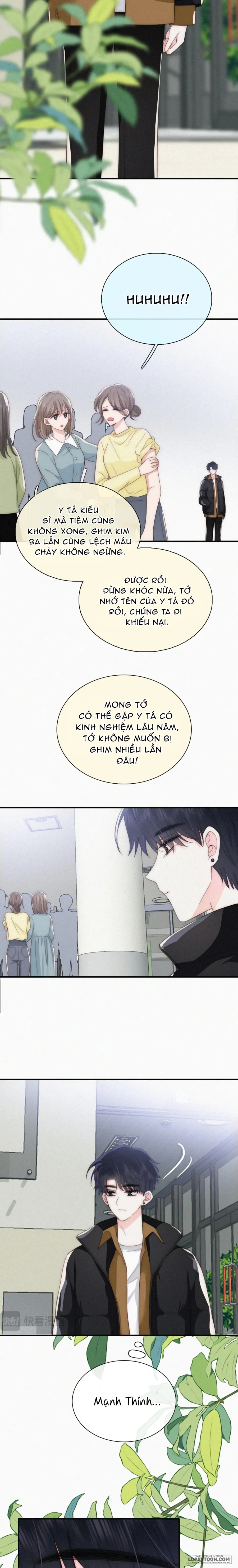 Một Lòng Cưng Chiều Chap 45 - trang 12
