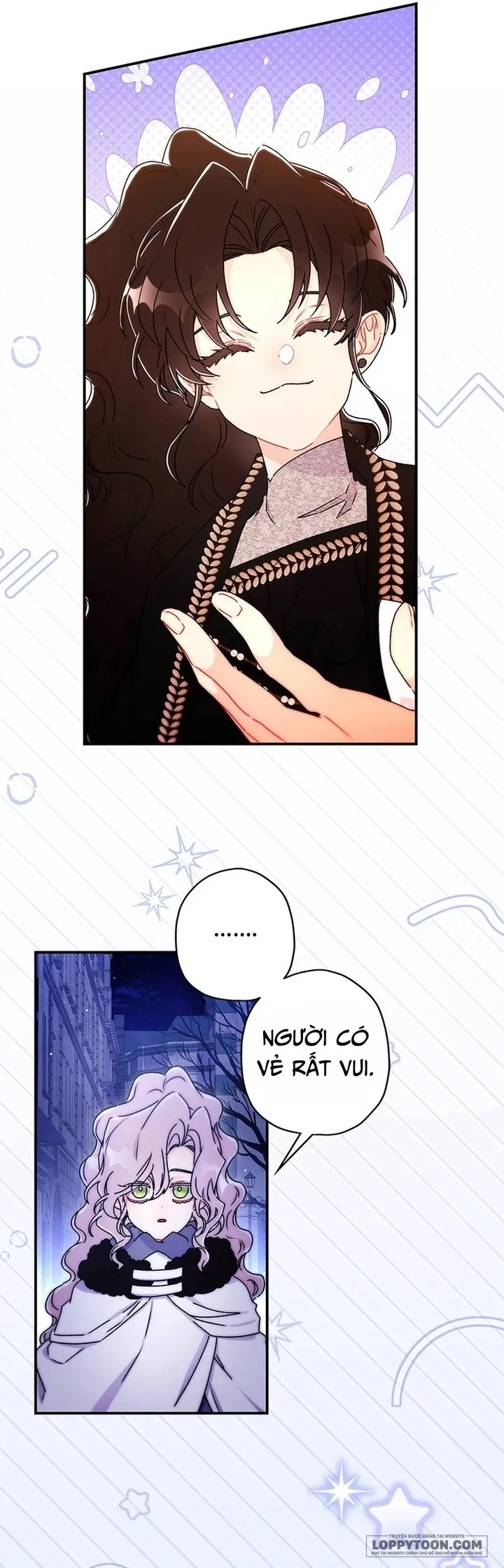 Tôi Đã Trở Thành Con Gái Nuôi Của Nam Chính Chap 140 - trang 15