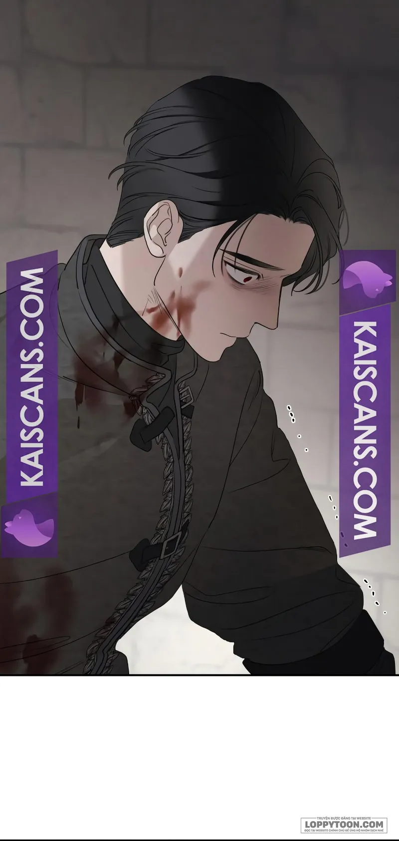 Gia Đình Chồng Quá Ám Ảnh Bởi Tôi Chap 92 - trang 21