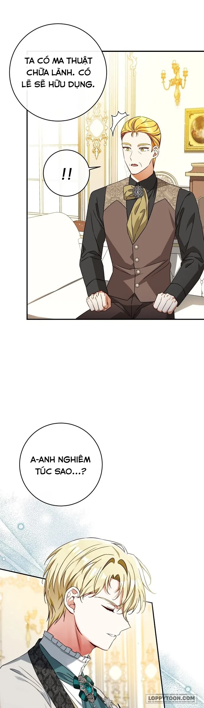 Thuần Hóa Hầu Tước Quái Dị Chap 44 - trang 17