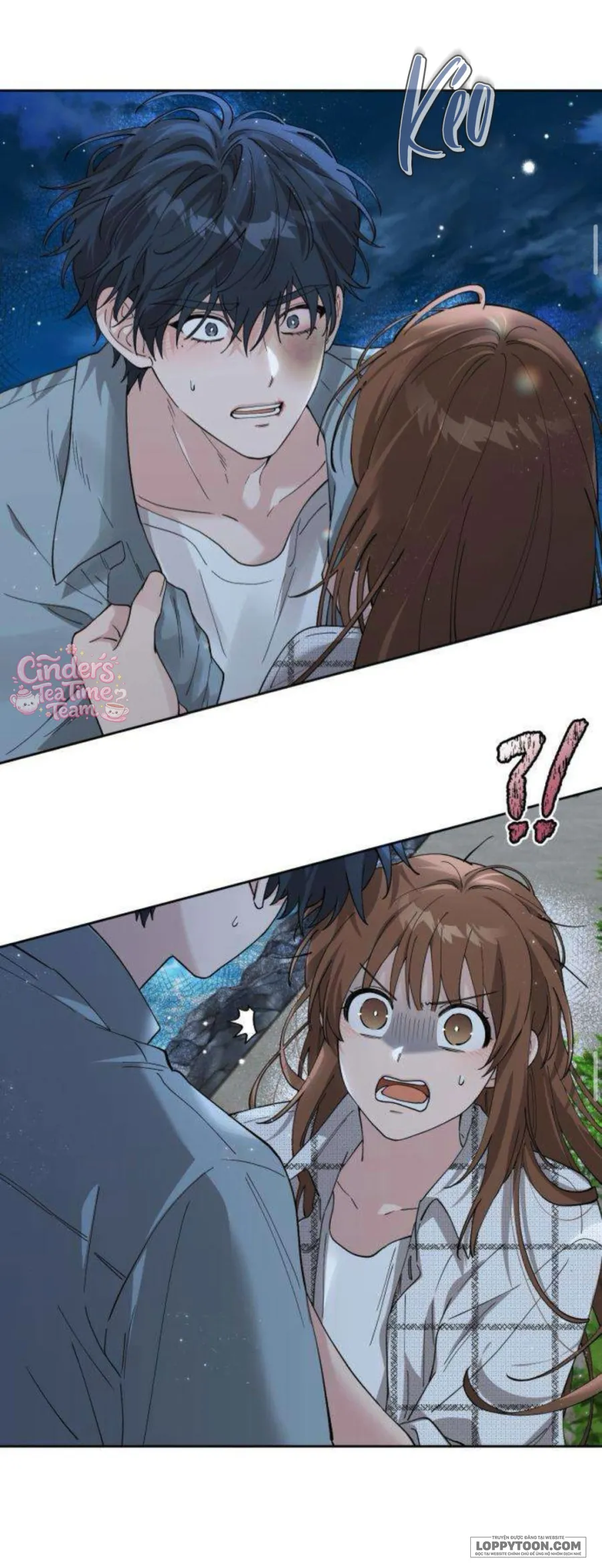 Tên Khốn Đẹp Trai Chap 22 - trang 26