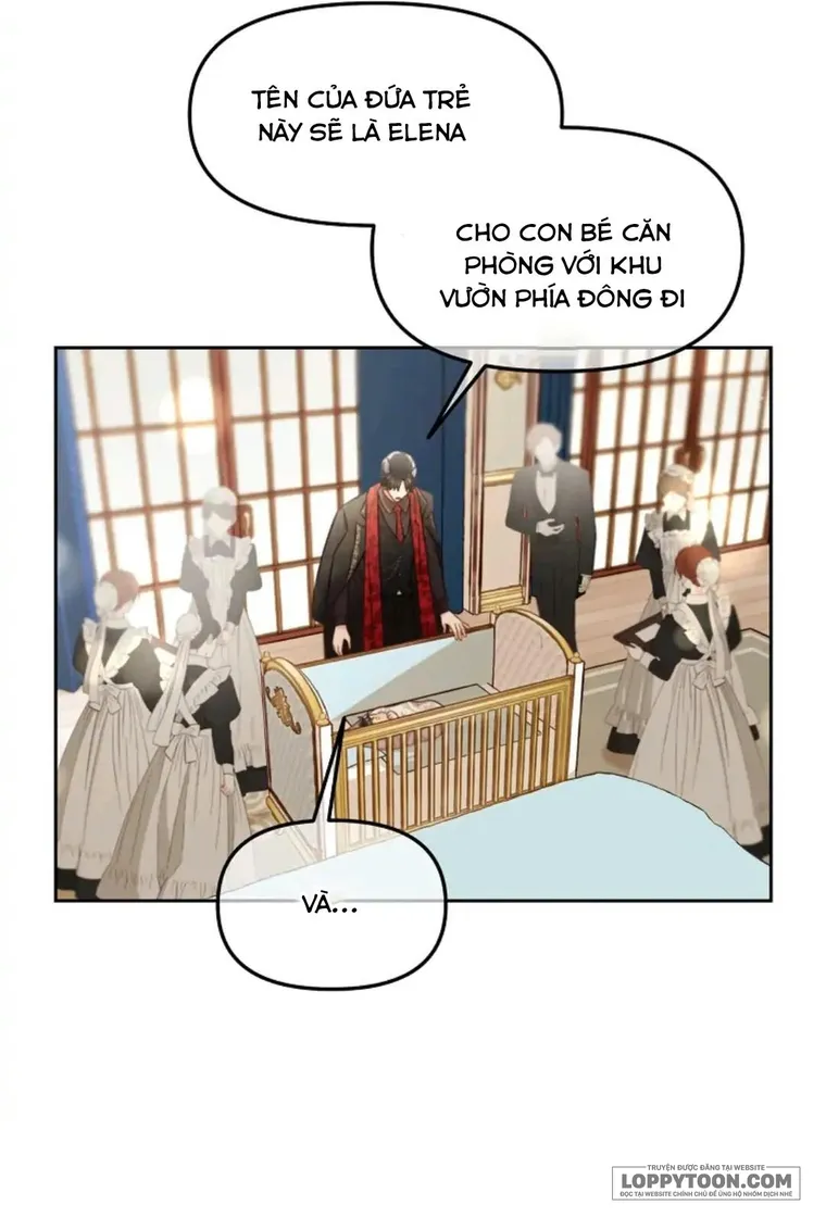 Tôi Sẽ Ở Ngay Bên Cạnh Nam Chính Chap 5 - trang 9