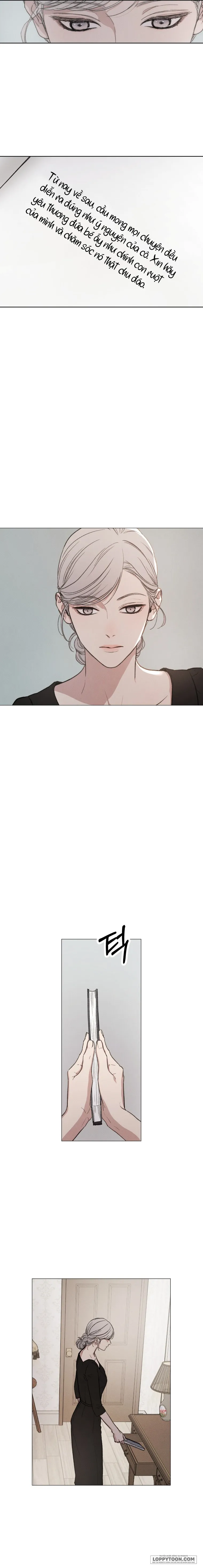 Như Em Mong Muốn Chap 0 - trang 6