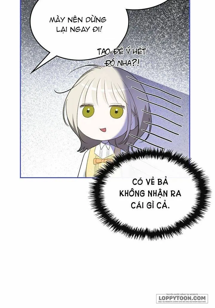 Nam Chính Quái Vật Sống Dưới Giường Tôi Chap 15 - trang 25