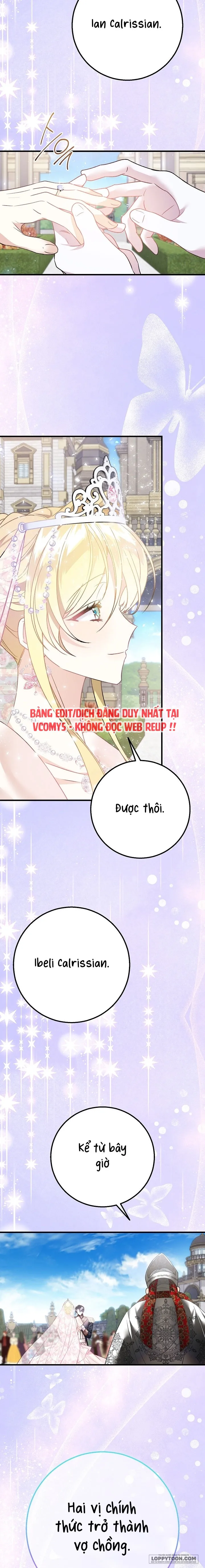Cái Nôi Của Kẻ Thù Chap 6 - 🔞🔞🔞 - trang 13