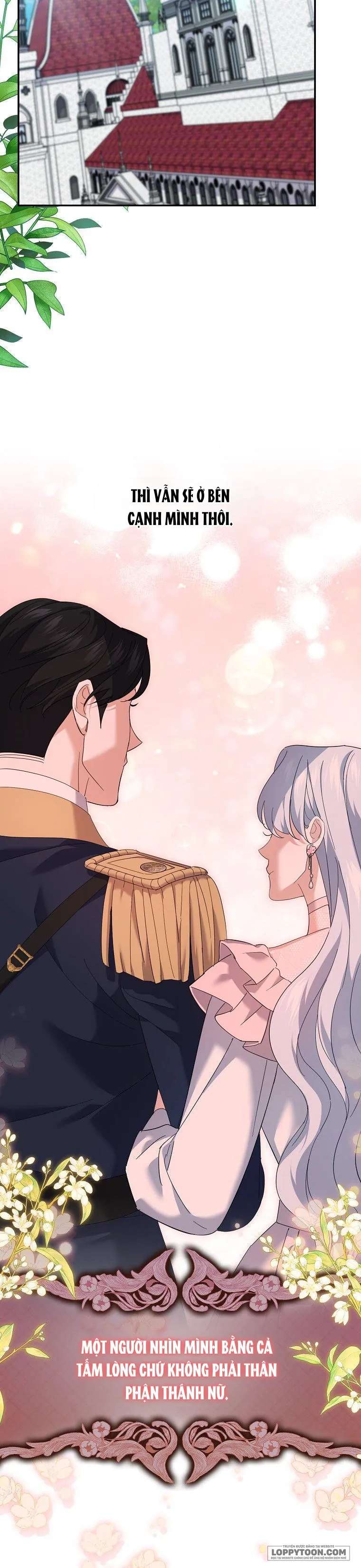 Vị Hôn Phu Phản Diện Cản Trở Con Đường Hoa Của Tôi Chap 20 - trang 26