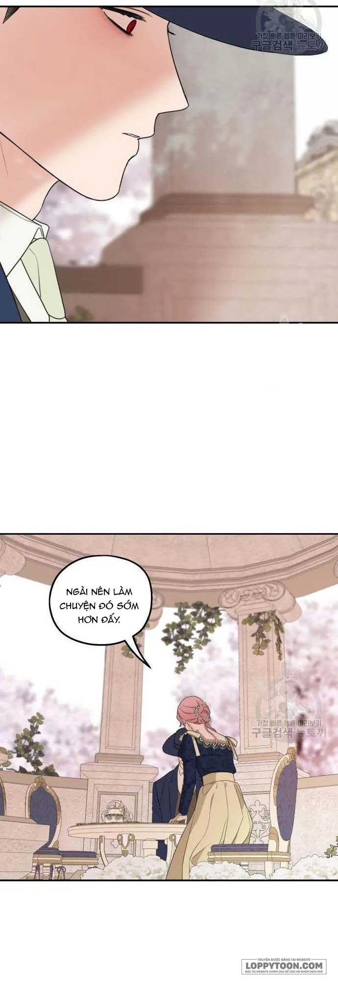 Gia Đình Chồng Quá Ám Ảnh Bởi Tôi Chap 36 - trang 53
