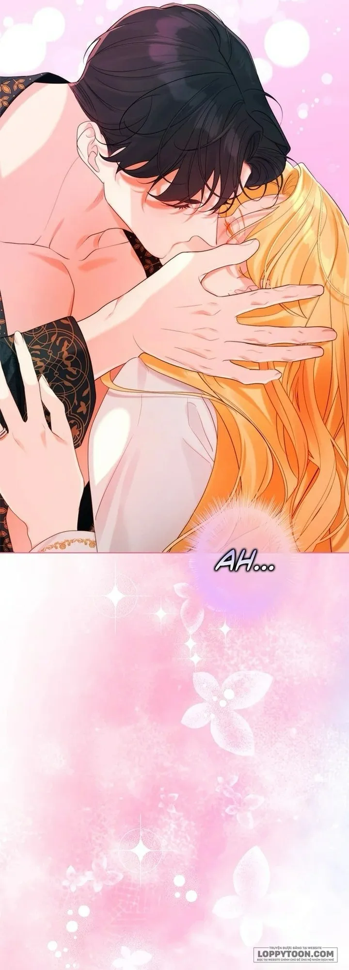 Không Cần Hối Hận Chap 32 - trang 12