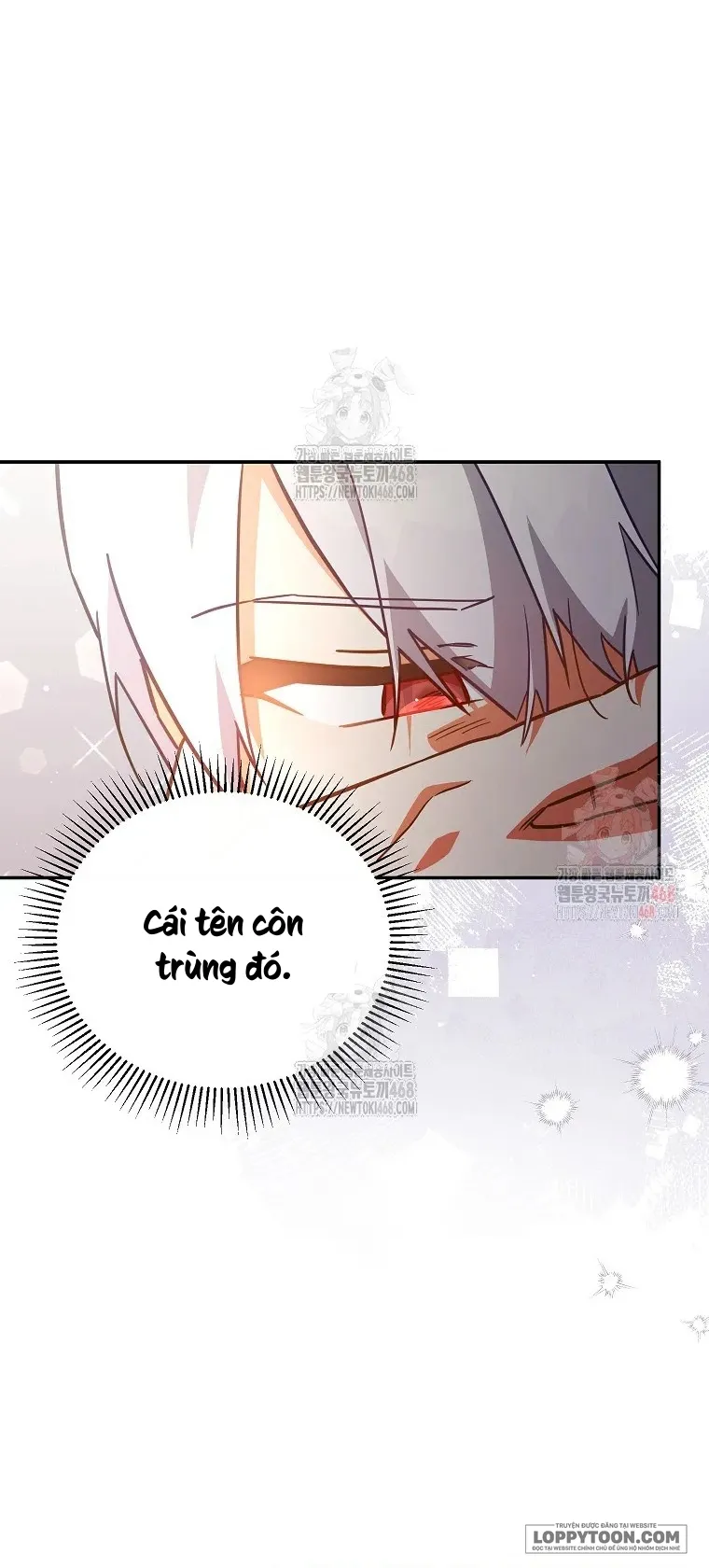 Bé Con Chốn Hoa Nở Chap 65 - trang 7